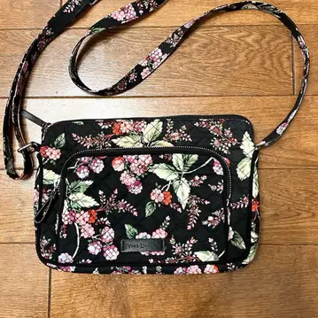 Vera Bradley 베라브래들리 퀼팅 숄더백