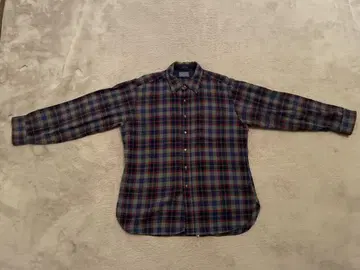 Pendleton 울 셔츠