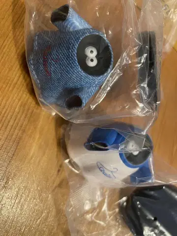 고스티 2세트