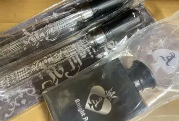 기사A KnightA 응원봉