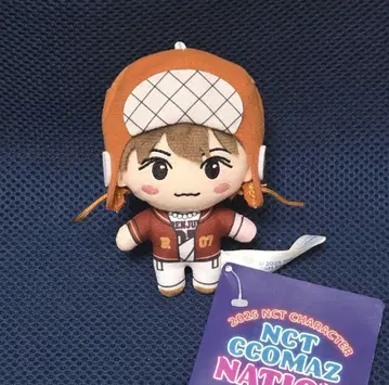 NCT CCOMAZ 마스코트 런쥔