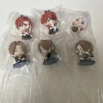 장송의 프리렌 기다림 가챠