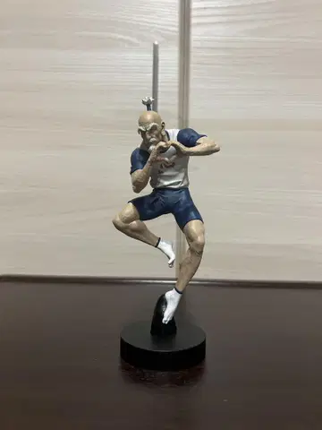 헌터헌터 POP UP PARADE 포파레 네테로 피규어