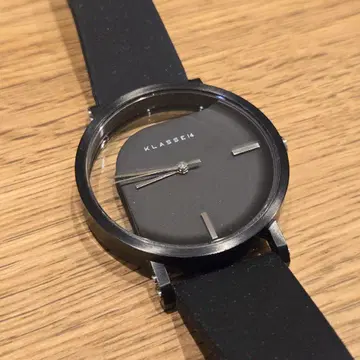 KLASSE14 임퍼펙트 앵글 40mm 블랙