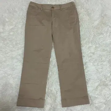 유나이티드 애로우즈 치노 팬츠 크롭 기장 일본제 38