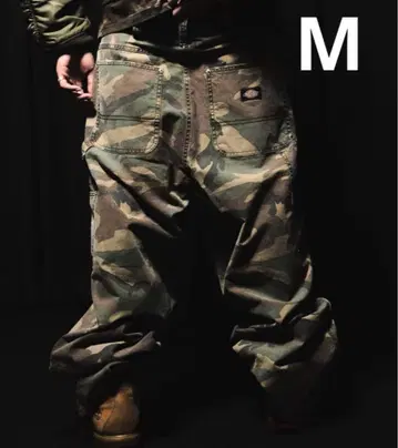 DICKIES FUTURE ARCHIVE 배기 팬츠 M 사이즈