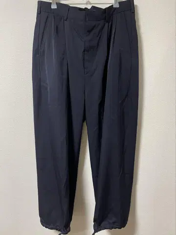 NICENESS PETER D.NAVY 사이즈 L