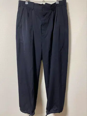 NICENESS PETER D.NAVY 사이즈 L