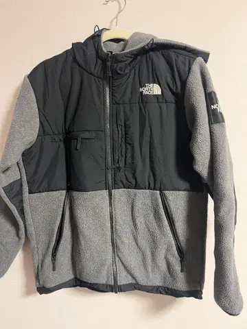 THE NORTH FACE 플리스 자켓 M 사이즈