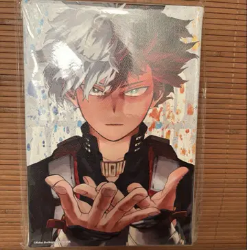 토도로키 아트 보드