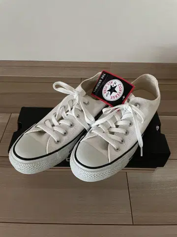 CONVERSE 스니커즈 캔버스 올스타