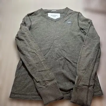 Abercrombie & Fitch 아바클로 롱T