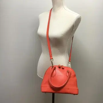 이탈리아제 MARCO BIANCHINI 백 USED 11107