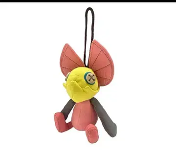 몬스터 헌터 와일즈 제마의 쿠쿠 봉제 인형 ( 제마의 쿠쿠 )