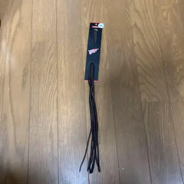 레드윙 태슬 슈레이스