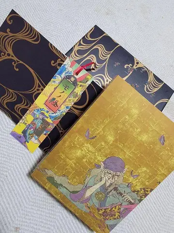 모노노괴 초회 한정판 DVD