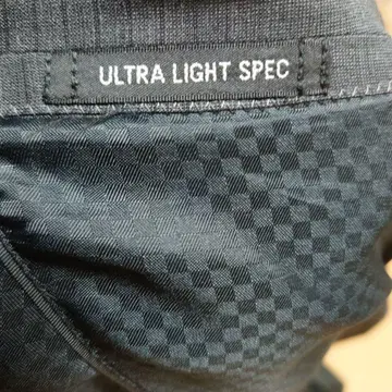 남성용 수트 ULTRA LIGHT SPEC 다크 그레이