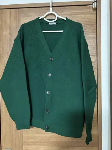 URBAN COLLECTION 경량 가디건 L