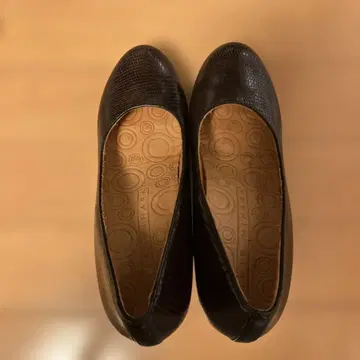 새상품급 치에미하라 펌프스