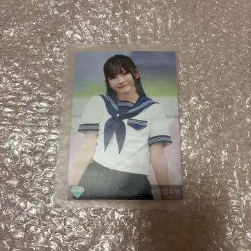 이코노이조이2024 브로마이드 나가타 시오리