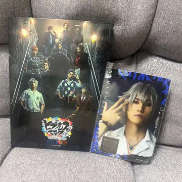 힙스테 Blu-ray 하마사카 혜택 브로마이드 포함