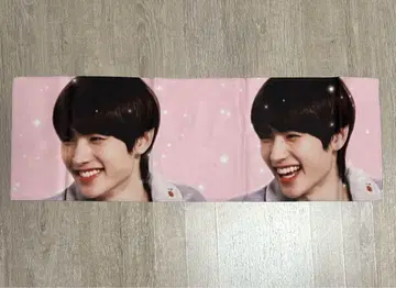 enhypen 성훈 슬로건