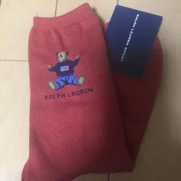 랄프 로렌 스포츠 레어 삭스