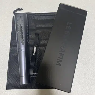LE SSERAFIM official Light stick