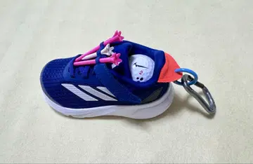 adidas 신발형 골프공 파우치
