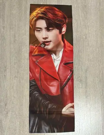 enhypen 성훈 슬로건