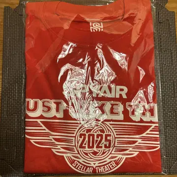 SPYAIR JLT2025 셔츠