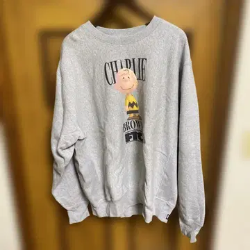 FTC' CHARLIE BROWN XL