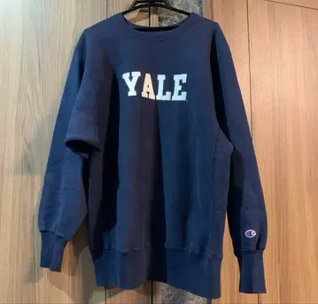 빈티지 챔피온 크루넥 스웨트 셔츠 트레이닝복 XL