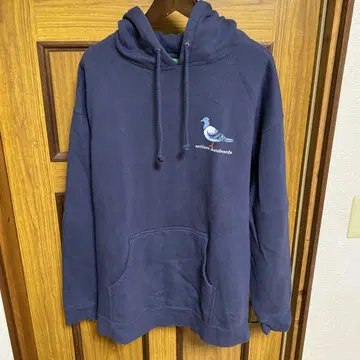ANTIHERO 피죤 XL