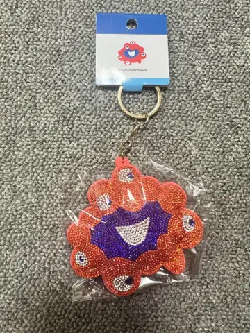 만박 미야쿠미야쿠 큐빅 마스코트