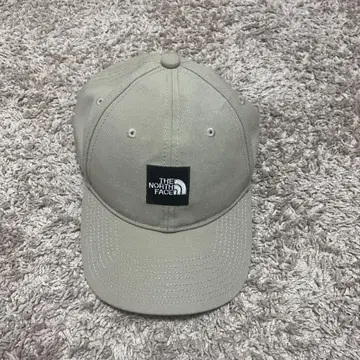 THE NORTH FACE 캡