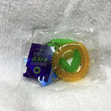니쿠쵸모 센토 키링