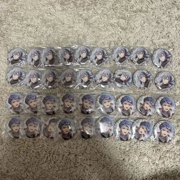 Re:vale 캔뱃지