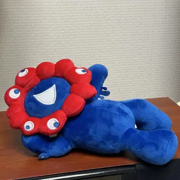 미야쿠미야쿠 복권 3등 봉제 인형