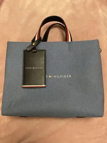 TOMMYHILFIGER 핸드백 숄더백 2way