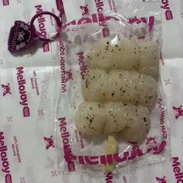 mellojoy 스퀴즈 오뎅 시라타키