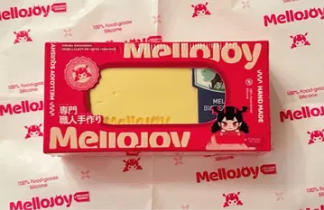 Mellojoy [ 버터 ] 리뉴얼 이후의 큰 것