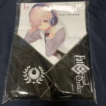 Fate/Grand Order 이지 래퍼 L 사이즈
