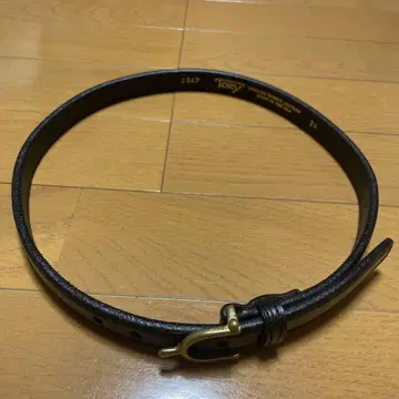 TORY LEATHER/토리 레더 벨트 24