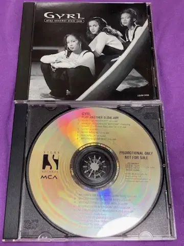 R&B Gyrl