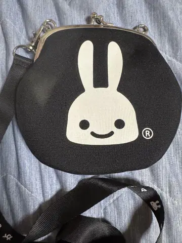CUNE 가마구치 지갑
