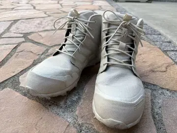 INOV8 ROCLITE 286GTX 26.5cm 화이트