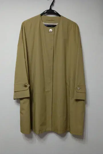 [ 매킨토시 런던 ] 코트 가을 상품
