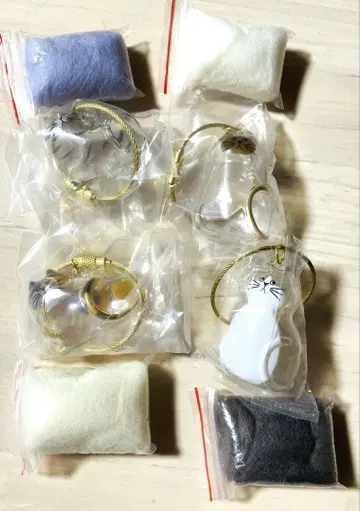 우리 아이의 케다마다마 가챠 정품