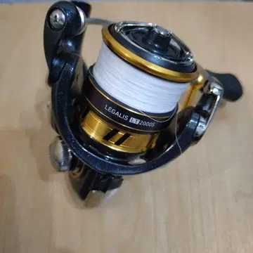 18 레가리스 LT2000S